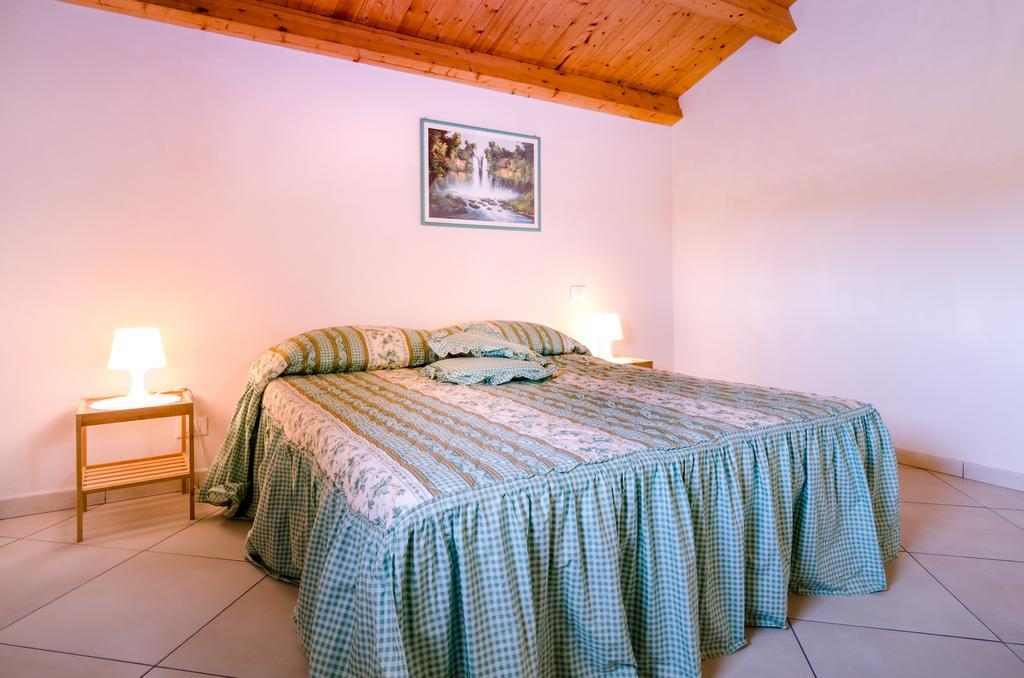 Casale Dei Gelsi Villa Castellammare del Golfo Exterior foto