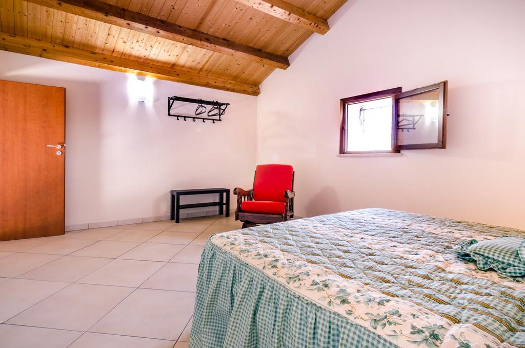 Casale Dei Gelsi Villa Castellammare del Golfo Exterior foto