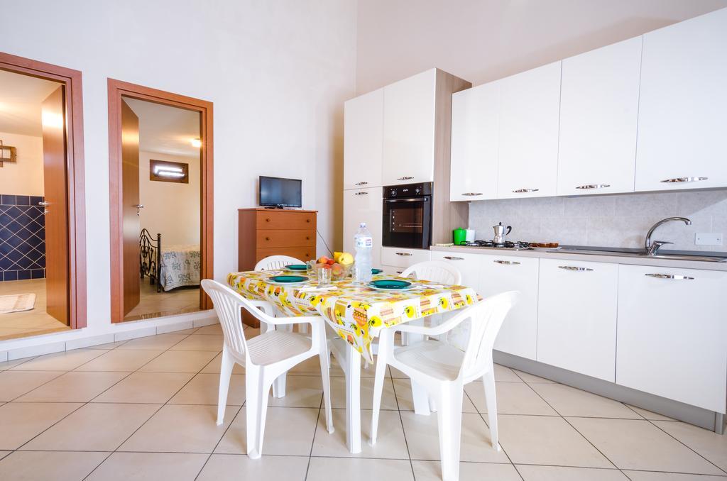 Casale Dei Gelsi Villa Castellammare del Golfo Exterior foto