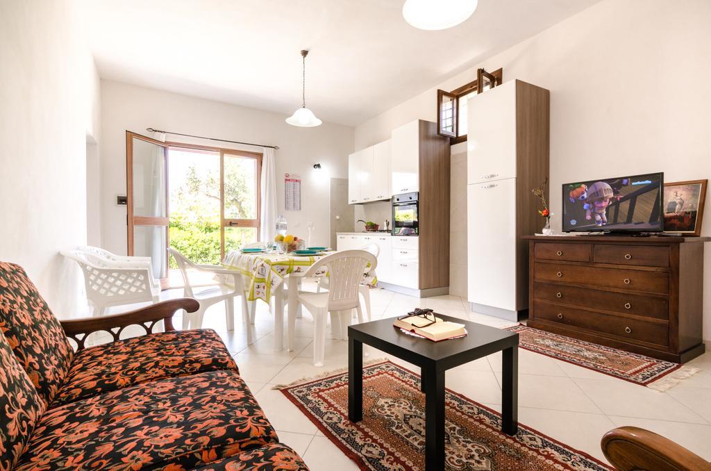 Casale Dei Gelsi Villa Castellammare del Golfo Exterior foto