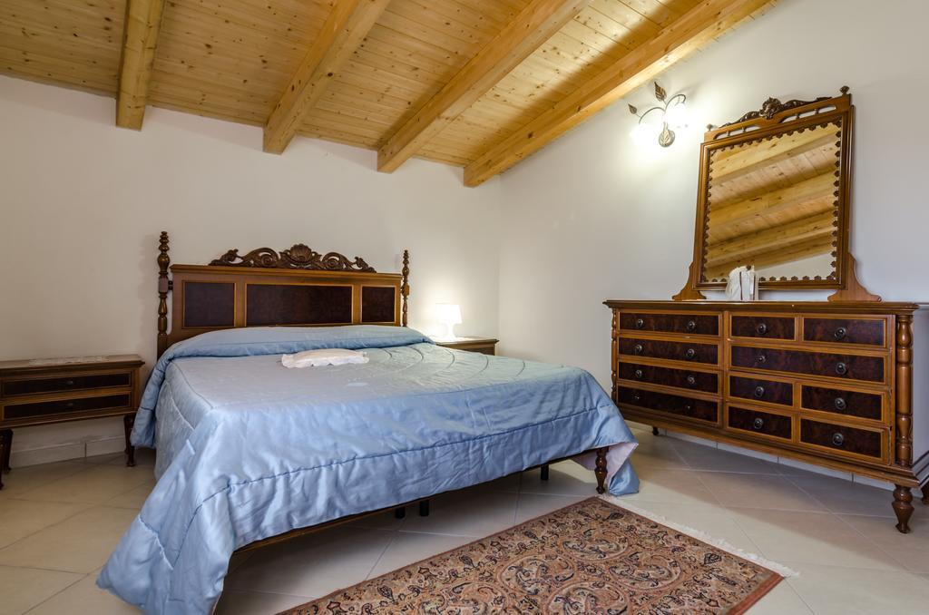 Casale Dei Gelsi Villa Castellammare del Golfo Exterior foto